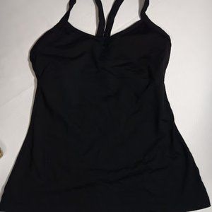 Alo Yoga Athletic Tank Top M